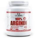 100% Arginin mit Vitamin B6 - 500g