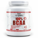 100% BCAA mit Vitamin B6 - 500g