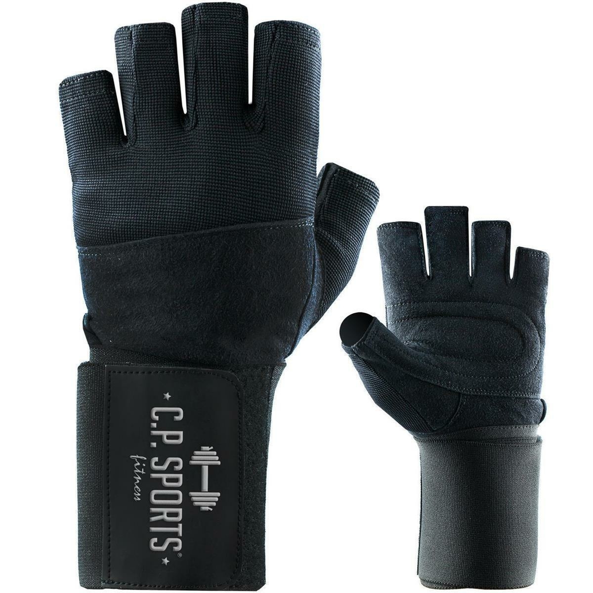 Athletik-Handschuh robuster Bodybuilding-Handschuh