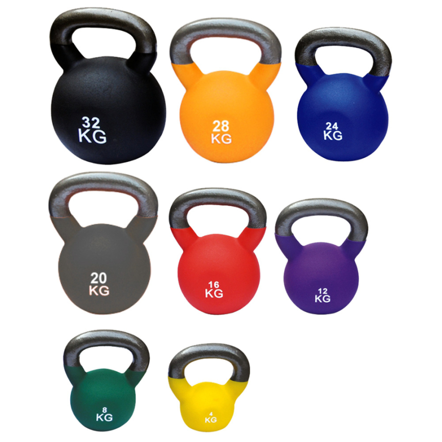 Kettlebell 220kg